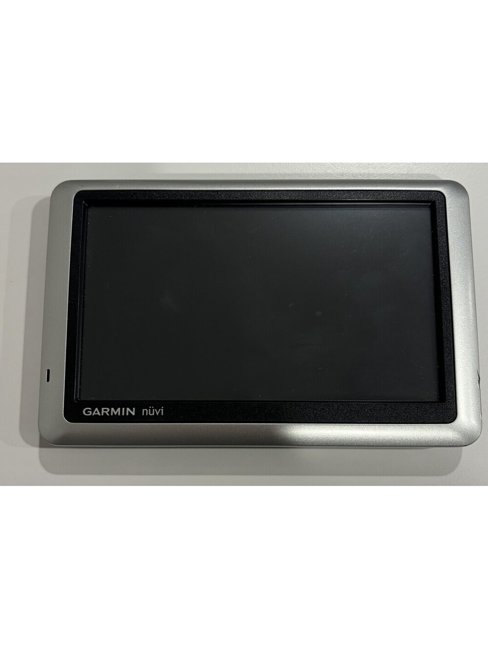 Garmin NUVI 1300 GPS Navigation System Device 4.3" Tested Works w/Accessories